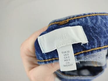 lidl kurtka jeansowa damska: H&M, Джинси жіночі, 2XS на lalafo.pl — 4 lidl kurtka jeansowa damska: H&M, Джинси жіночі, 2XS — 4