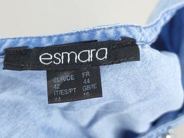 koszula nocna esmara: Esmara, Sukienka damska, rozmiar XL — 4