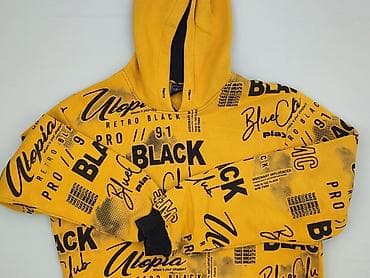 bluzy hell: Bluza z kapturem dla mężczyzn, rozmiar XL — 1