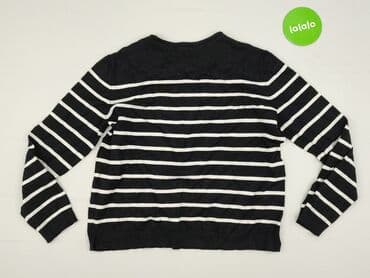 sinsay basic t shirt: Sinsay, Светр жіночий, розмір L на lalafo.pl — 3 sinsay basic t shirt: Sinsay, Светр жіночий, розмір L — 3