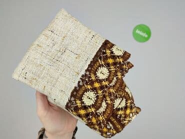 Інші товари для дому: Серветка 50 x 75, колір - Бежевий, стан - Ідеальний — 4