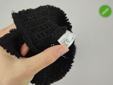 sukienki z szyfonu jedwabnego: H&M, Bluzka damska, rozmiar 2XL — 4