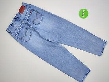 clothes diesel: Jeansy damskie, rozmiar M — 3