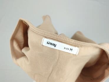 sinsay sukienka midi w kwiaty: Sinsay, Sukienka damska, rozmiar M — 5