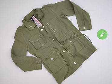 dzik kurtka: Tally Weijl, Parka damska, rozmiar M — 2