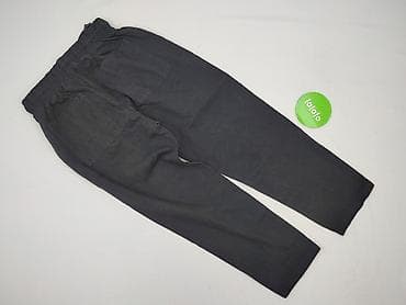 jogger jeans: Zara, Spodnie dresowe damskie, rozmiar S — 3