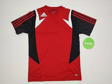 garnitur adidasa: Adidas, T-shirt damski, rozmiar L — 2