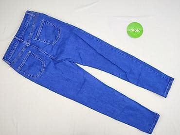 primark tee shirts: Primark, Jeansy damskie, rozmiar M — 3