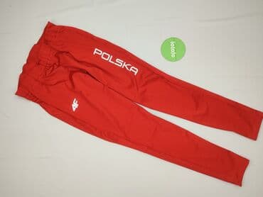 asics spodnie dresowe: 4F, Spodnie dresowe damskie, L — 2