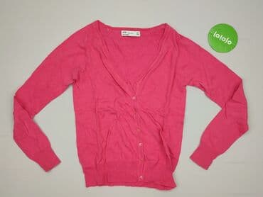 gdzie sprzedawać używane ubrania: Zara, Kardigan damski, rozmiar S — 2