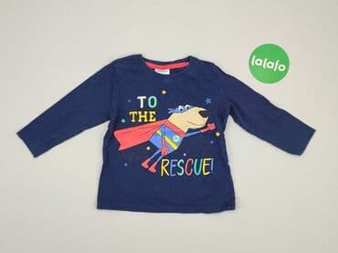 sukienka dla 6 latki: Blouse, So cute, 2-3 years, 92-98 cm, condition - Good — 2