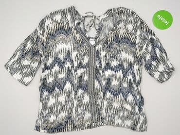 isabel marant buty na koturnie: Saint Tropez, Bluzka damska, rozmiar XS — 3