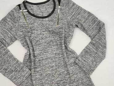 Swetry: Sweter damski, rozmiar S