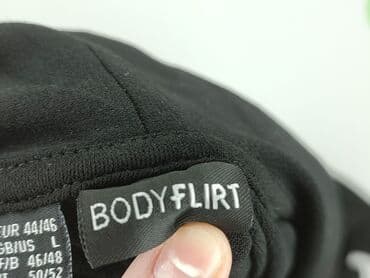 sukienka fit flare c a: Bodyflirt, Sukienka damska, rozmiar L — 7