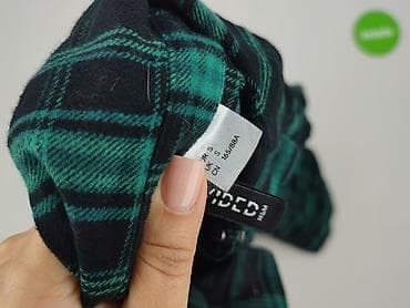 ang koszula: H&M, Koszula damska, rozmiar S — 4