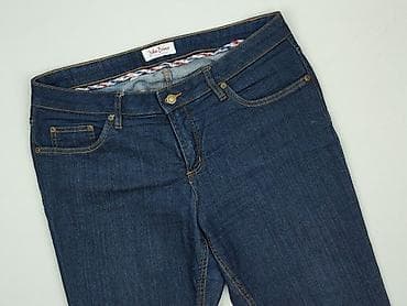 7 more: Jeansy damskie, rozmiar XL — 1