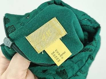 bluzy twinset: H&M, Top damski, rozmiar XL — 4