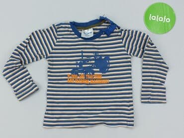 marex łódź koszule sklep internetowy: Sweatshirt, 1.5-2 years, 86-92 cm, condition - Good — 2