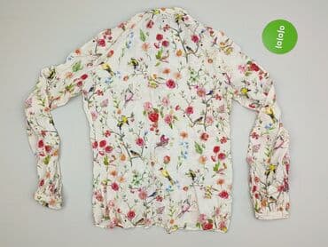 koszulka z kolibrem: Bluzka damska, rozmiar S — 3