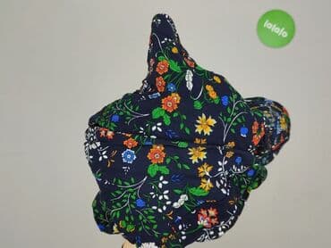 bluzka w kwiaty new yorker: H&M, Bluzka damska, rozmiar S — 6