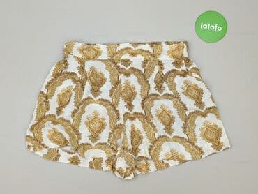 szorty biale zara: Zara, Szorty damskie, rozmiar XL — 2