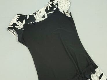 tanie sukienki wizytowe dla puszystych: Happy, Сукня жіноча, M — 1