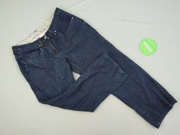 marynarka i jeansy: Blue Motion, Jeansy damskie, L — 2