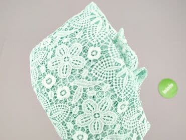 siateczkowe bluzki: Bluzka damska, rozmiar 5XL — 4