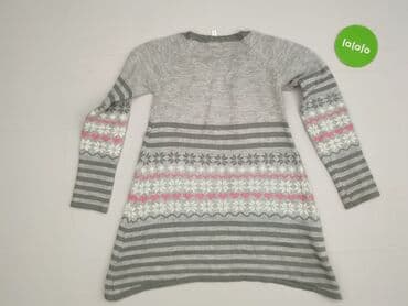 sukienka obcisła: Dress, 9 years, 128-134 cm, condition - Very good — 3