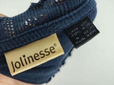 Kobiety: Jolinesse, Kardigan damski, rozmiar M — 4