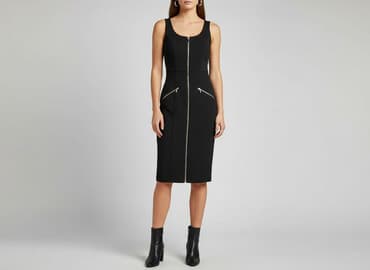 tiul do sukienki: Sukienka damska, rozmiar S — 8