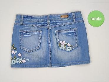 dkny jeans: Spódnica damska, rozmiar M — 3