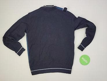 esprit t shirt basic: Sweter dla mężczyzn, rozmiar M — 4