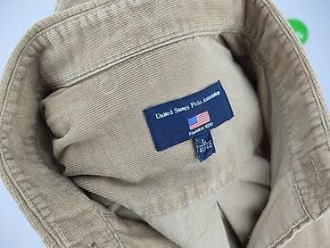second hand things: Us Polo Assn, Koszulа dla mężczyzn, rozmiar L — 7