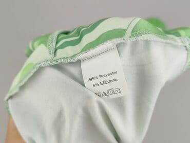 zapięcie do stroju kąpielowego shein: Shein, Top damski, rozmiar M — 5