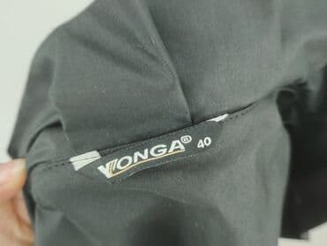 buty zimowe lv: Trencz damski, rozmiar L — 4