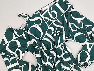 shein dzwony: Shein Curve, Sukienka damska, rozmiar 3XL — 1