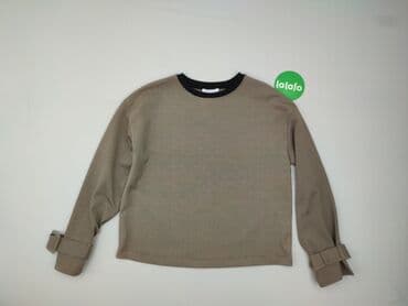 bluzka zebra h: Zara, Жіноча блуза, розмір S — 3