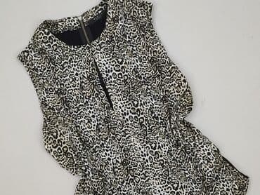 kombinezon panterka mohito: Mohito, Bluzka damska, rozmiar M — 1