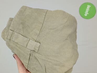 krótkie spodenki wyszczuplające: New Look, Szorty damskie, XS — 6