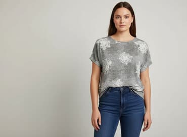 intimissimi piżamy: J&X, Bluzka damska, rozmiar XL — 6