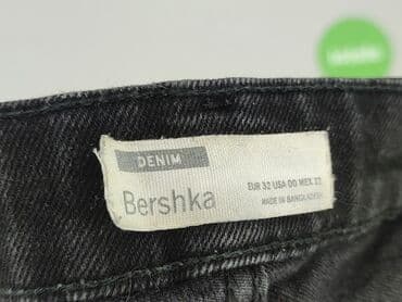 Women: Bershka, Shorts for women, 2XS at lalafo.pl — 4 Women: Bershka, Shorts for women, 2XS — 4
