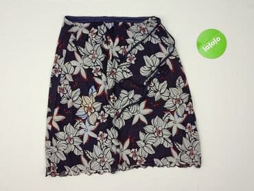 spódnice maxi kopertowa: Spódnica damska, rozmiar S — 3