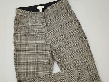 Kobiety: H&M, Spodnie materiałowe damskie, rozmiar L — 1