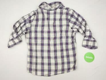 koszula flanelowa carhartt: Zhenzi, Koszula damska, rozmiar M — 4