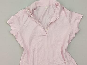 marc o: L.O.G.G., Damska koszulka polo, rozmiar L — 1