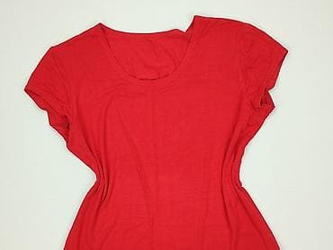 T-shirt damski, rozmiar L