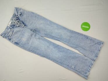 jeansy abercrombie: FB Sister, Jeansy damskie, S — 2