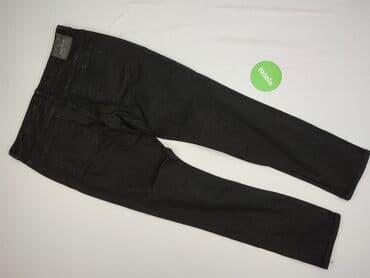 mango marynarka: PULL&BEAR, Jeansy dla mężczyzn, 4XL — 3
