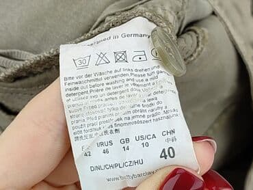 plisowane spódnice lidl: Betty Barclay, Spódnica damska, rozmiar L — 5